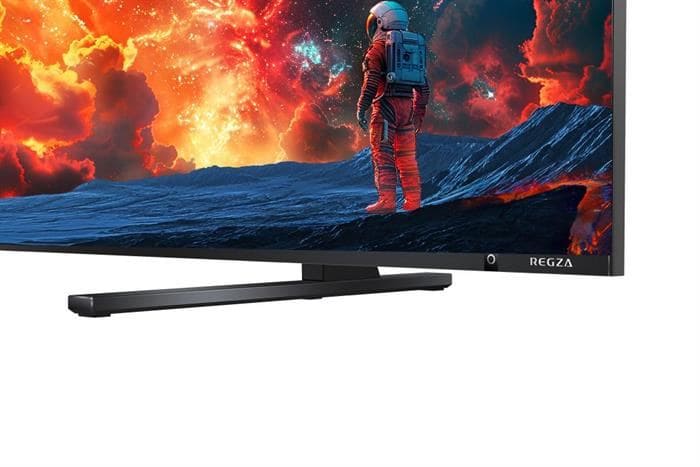 Smart Tivi Toshiba 4K 100 Inch 100Z670NP